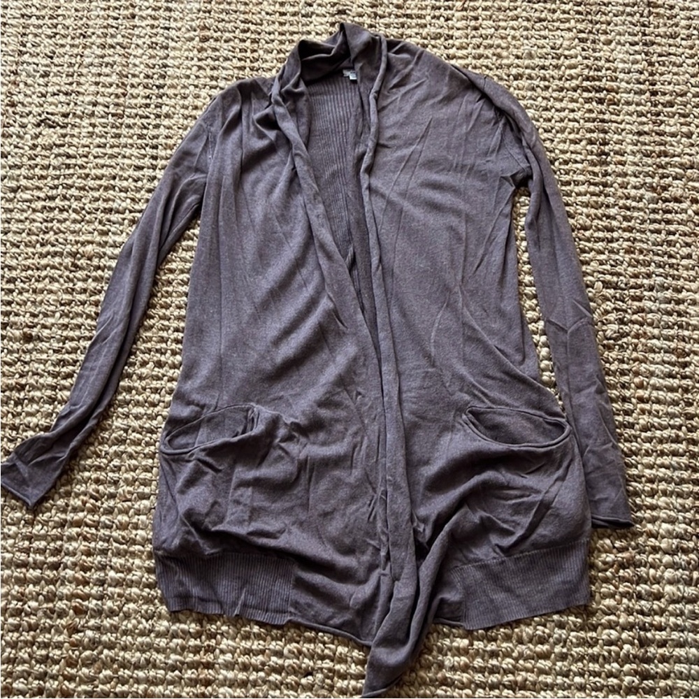 Two sweater bundle